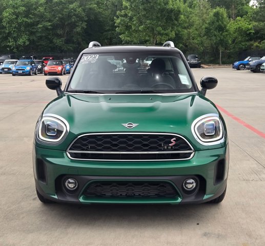 Certified 2023 MINI Cooper Countryman S video 2