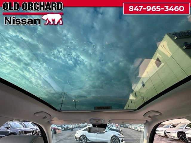 Used 2024 Hyundai Ioniq 5 Limited AWD/4WD image 12