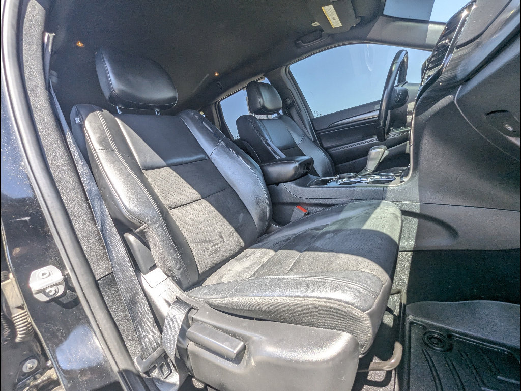 Used 2019 Jeep Grand Cherokee Altitude image 19