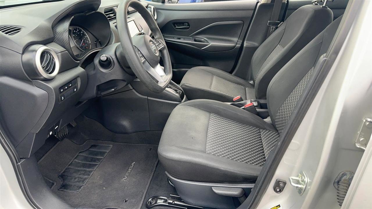 Used 2021 Nissan Versa S image 15