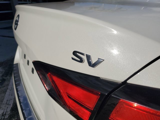 Used 2022 Nissan Altima 2.5 SV image 10