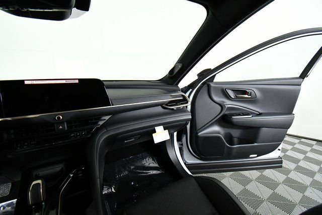 New 2025 Toyota Crown Signia image 20