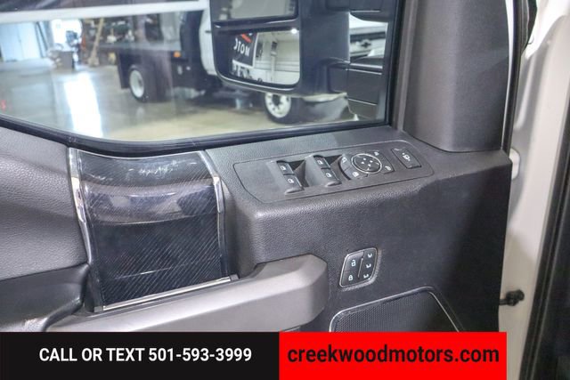 Used 2020 Ford F250 Platinum image 43