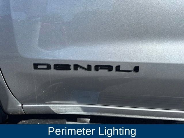 Used 2024 GMC Sierra 1500 Denali w/ Technology Package AWD/4WD image 35