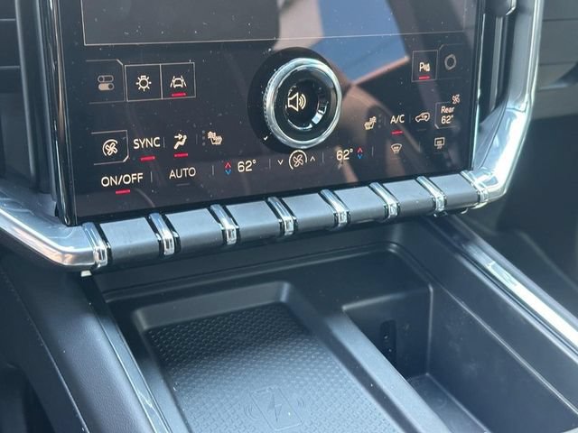 New 2025 GMC Acadia Elevation FWD image 15