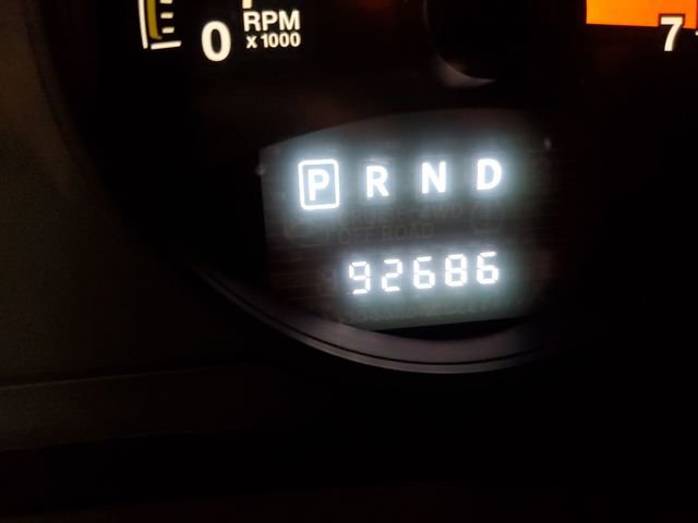 Used 2014 Jeep Patriot High Altitude FWD image 18