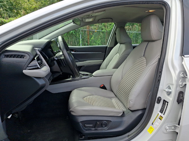 Certified 2024 Toyota Camry SE FWD image 12
