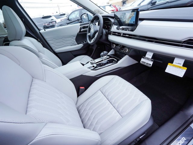 New 2026 Mitsubishi Outlander SEL AWD/4WD image 46