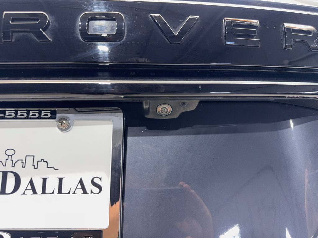 Used 2024 Land Rover Range Rover Velar Dynamic SE AWD/4WD image 25