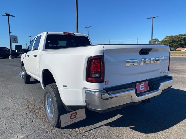 New 2026 RAM 3500 Tradesman w/ Chrome Appearance Group A image 5