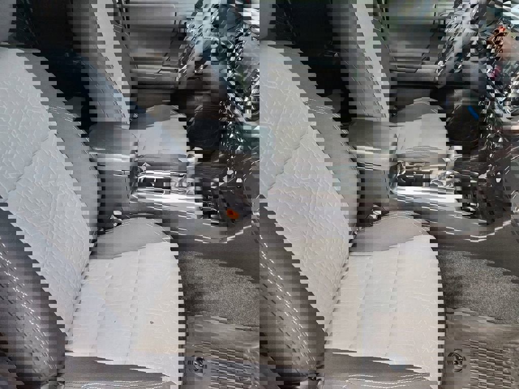 Used 2023 Toyota Tacoma TRD Sport w/ Advanced Technology Package image 15