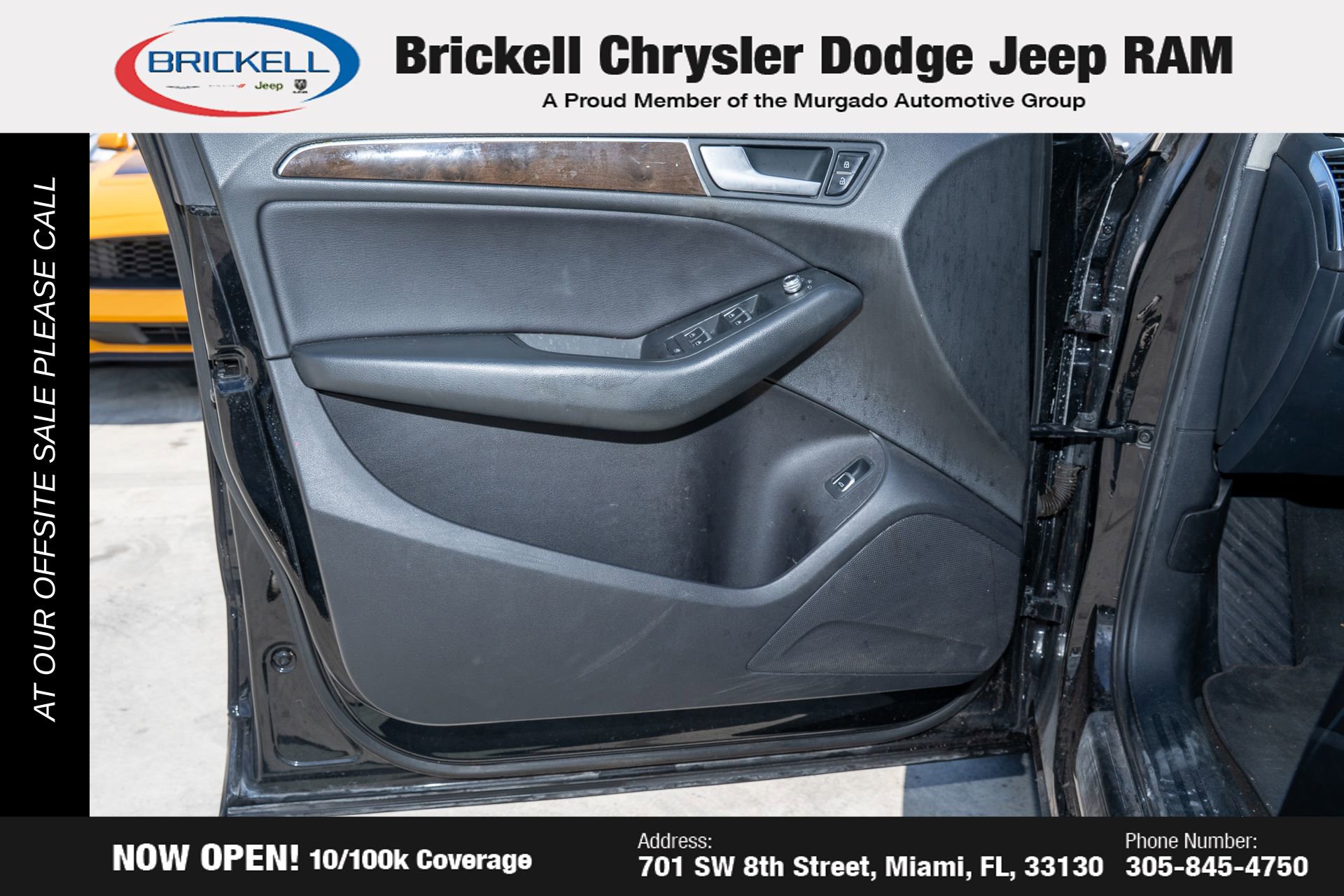 Used 2013 Audi Q5 2.0T Premium image 11