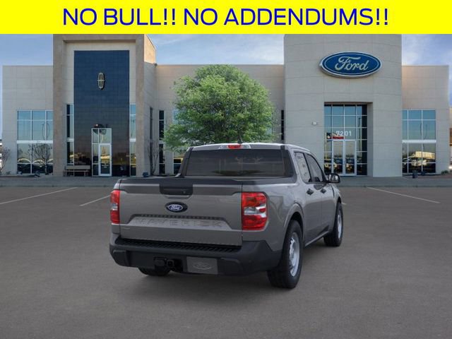New 2026 Ford Maverick XL w/ Equipment Group 101A image 9