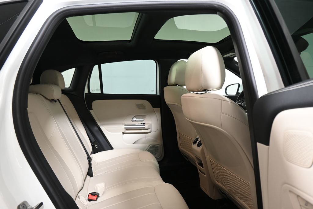 Certified 2026 Mercedes-Benz GLA 250 GLA 250 image 25