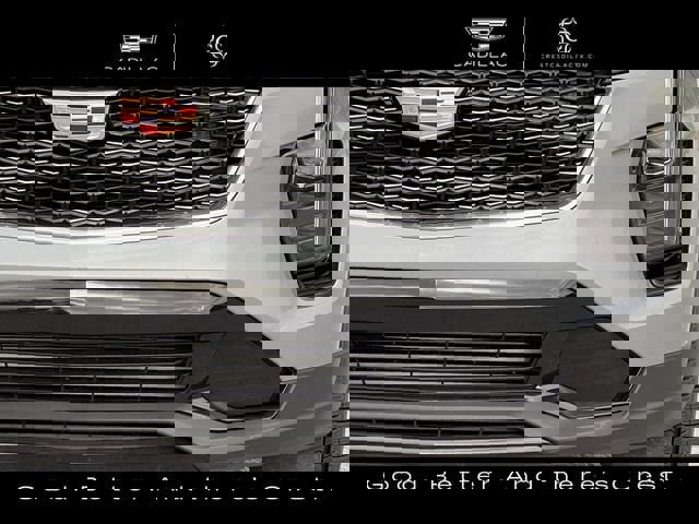 Used 2024 Cadillac XT4 Premium Luxury image 7