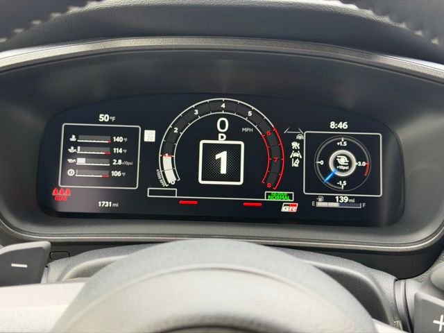 Certified 2025 Toyota Corolla GR image 28