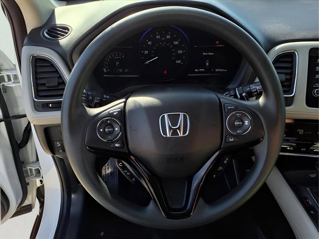 Used 2022 Honda HR-V EX image 6