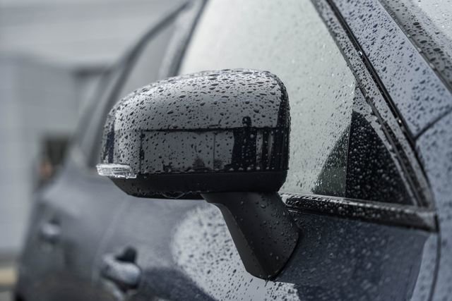 New 2026 Volvo XC60 B5 Ultra w/ Protection Package Premier image 16