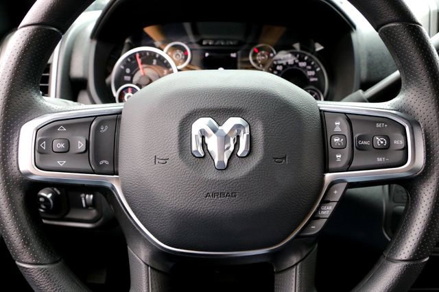 New 2026 RAM 2500 Tradesman image 11