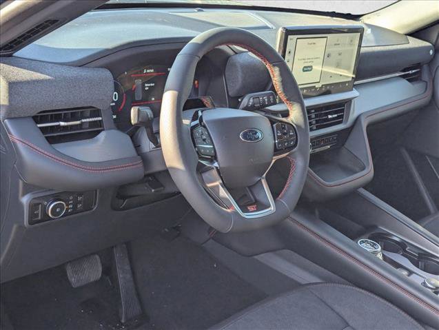 New 2026 Ford Explorer ST image 3
