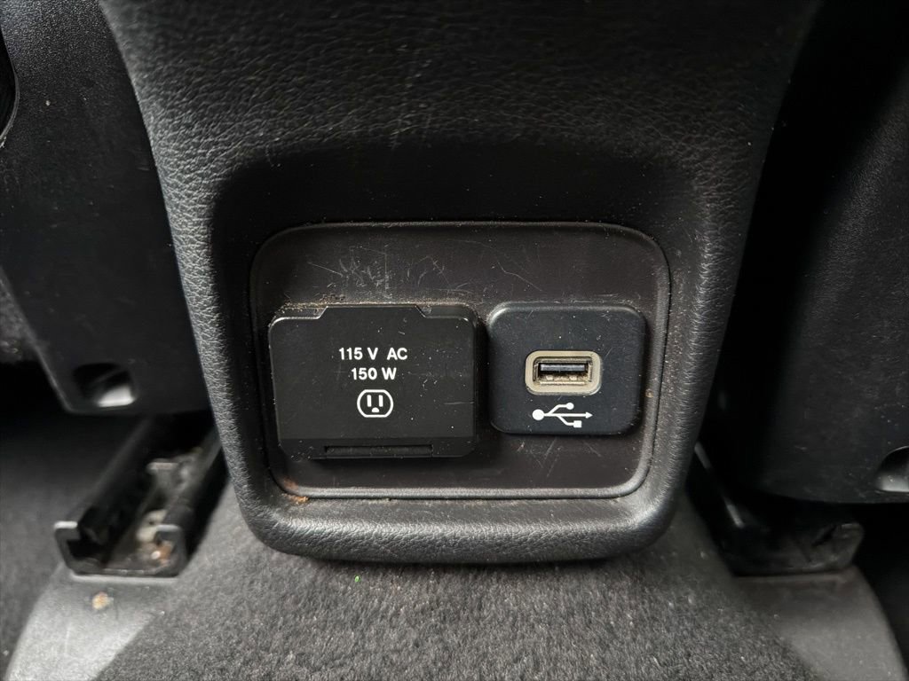 Used 2018 Jeep Compass Limited w/ Navigation Group image 23