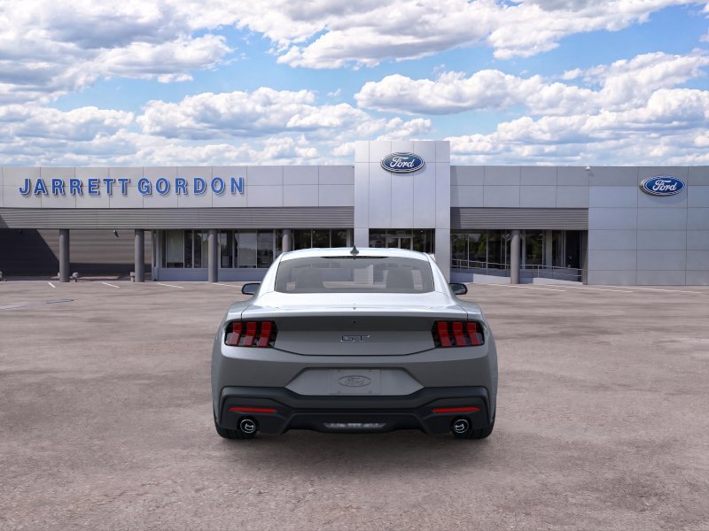 New 2026 Ford Mustang GT Premium RWD image 5