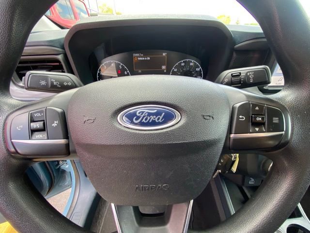 Used 2022 Ford Maverick XL image 18