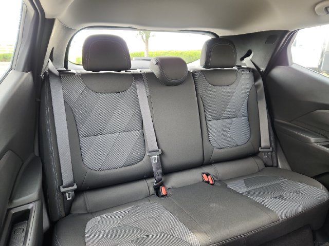 New 2027 Chevrolet Bolt LT w/ Comfort Package FWD image 17