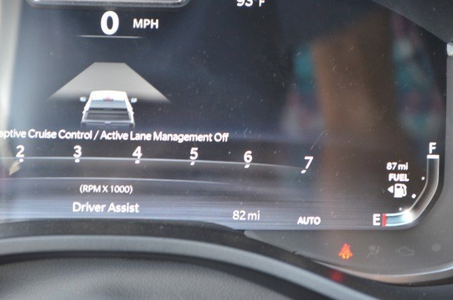 New 2026 RAM 1500 Big Horn image 20