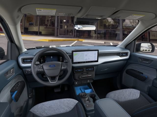 New 2026 Ford Maverick XLT FWD image 9