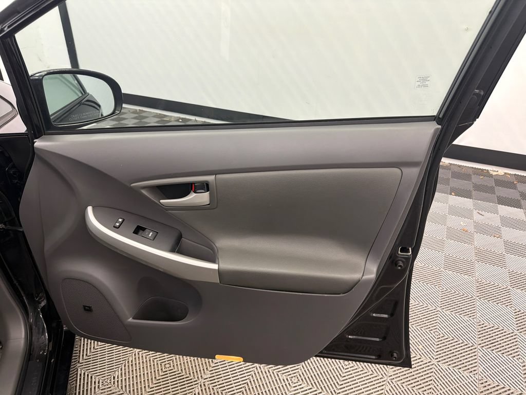 Used 2010 Toyota Prius Five FWD image 14