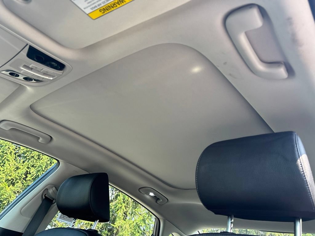 Used 2019 Kia Cadenza Technology FWD image 15