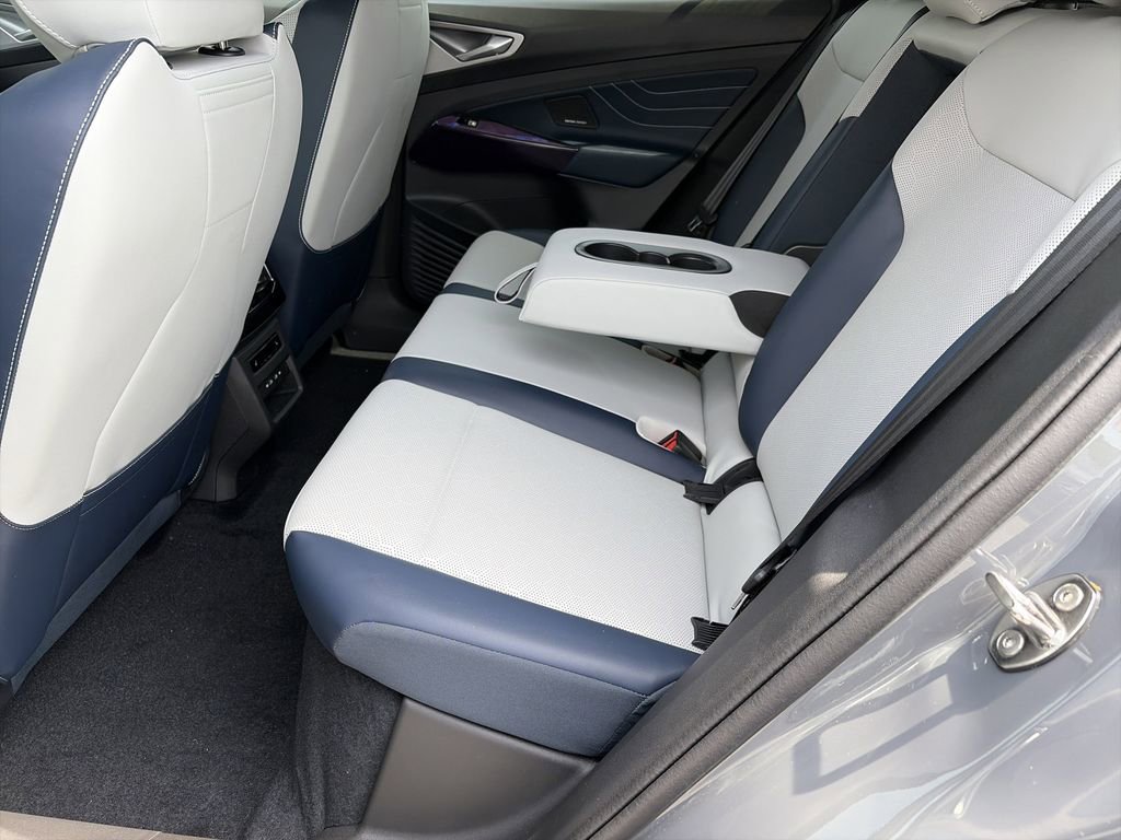 New 2026 Volkswagen ID.4 Pro S Plus AWD/4WD image 25