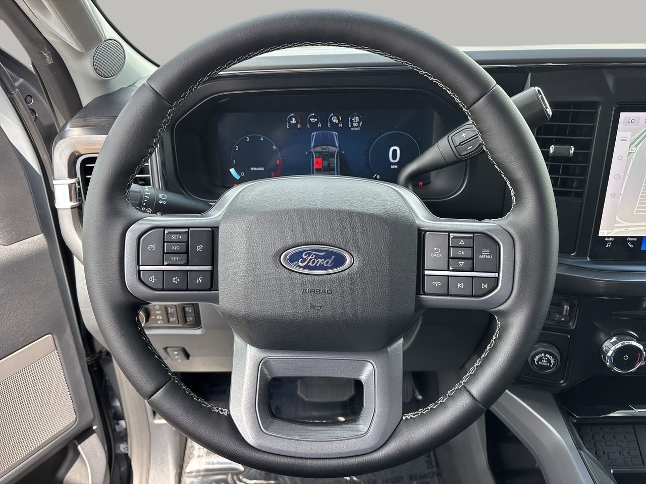 New 2026 Ford F350 Lariat image 32