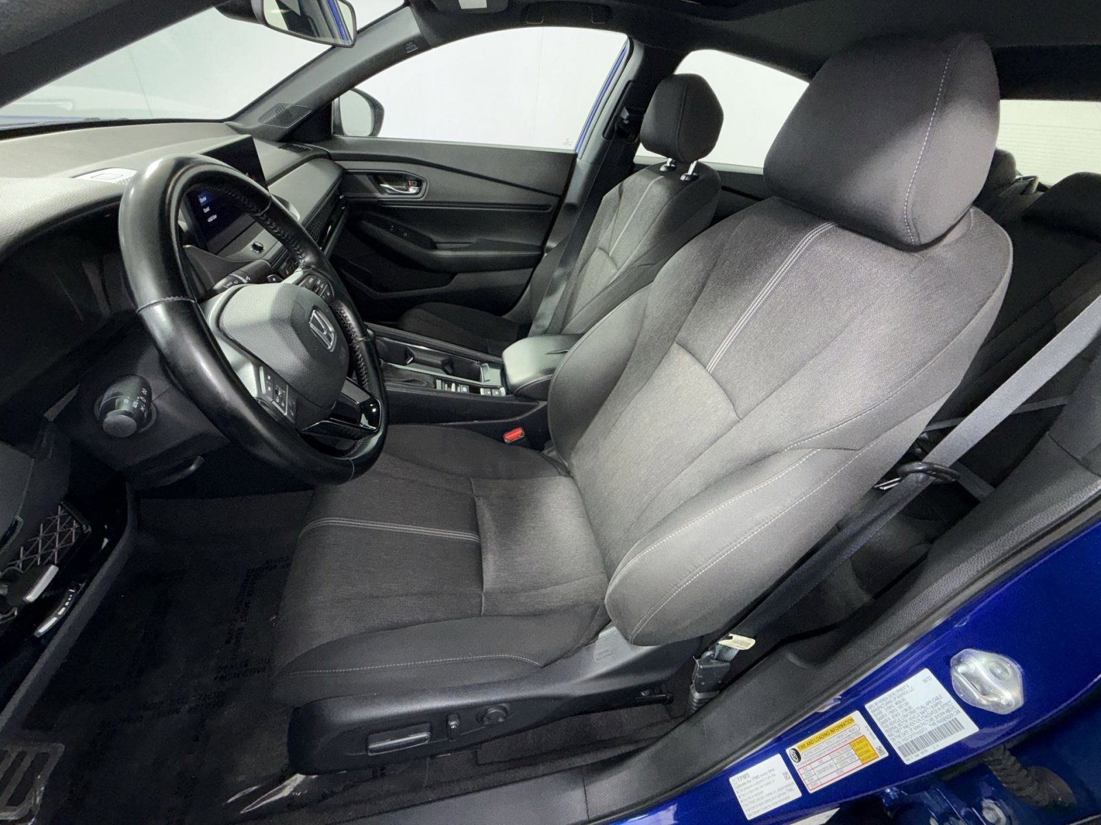 Used 2023 Honda Accord Sport image 13