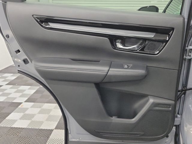 Certified 2026 Honda CR-V EX-L image 17