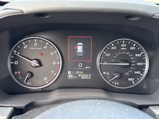 Certified 2026 Subaru Crosstrek 2.5i Limited w/ Crosstrek Mirror Package AWD/4WD image 26