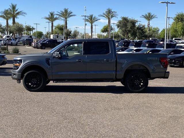 New 2026 Ford F150 XLT w/ Equipment Group 302A MID image 33