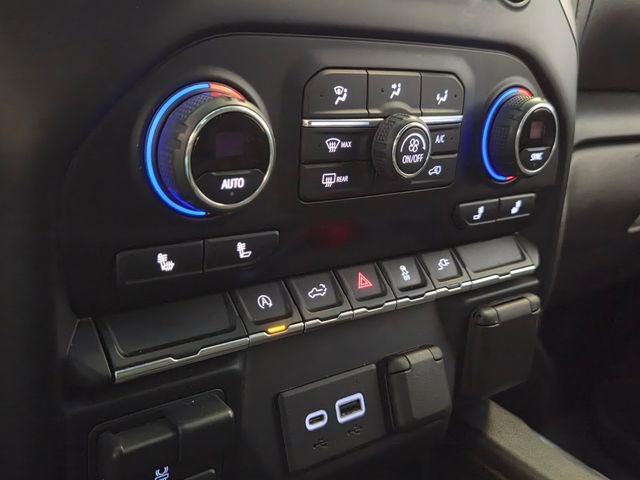 Used 2021 Chevrolet Silverado 1500 RST w/ True North Edition Plus image 19