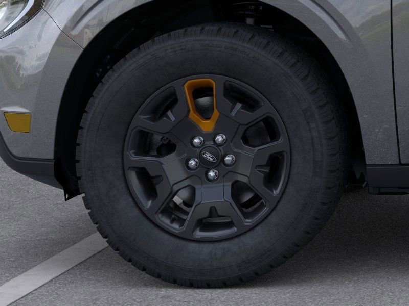 New 2026 Ford Maverick Tremor image 20