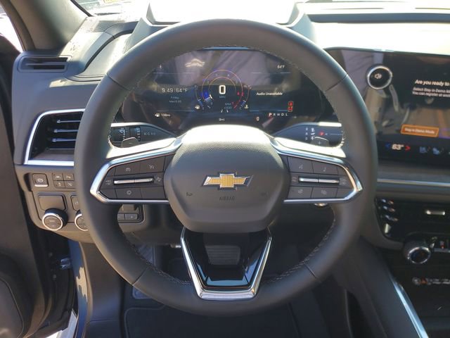 New 2026 Chevrolet Tahoe High Country image 22