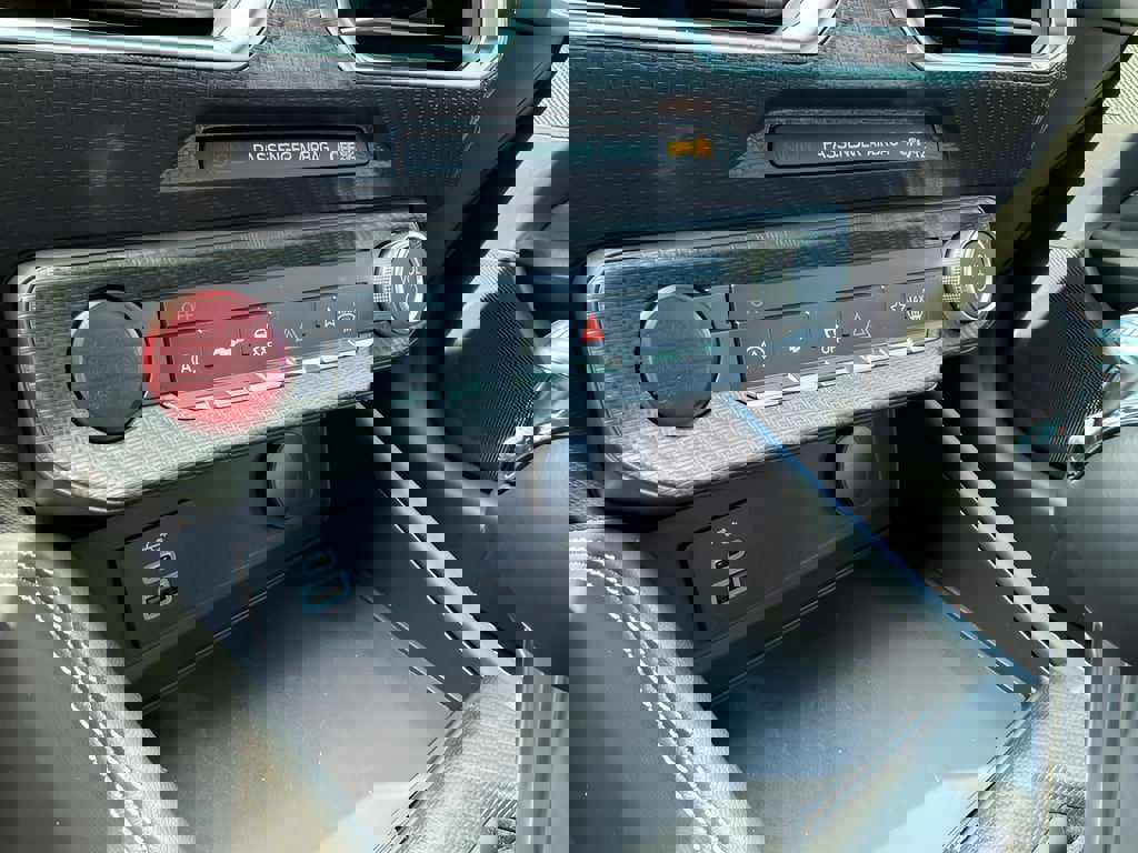 New 2025 Ford Mustang GT Premium image 22