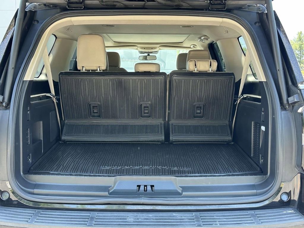 Used 2023 Ford Expedition Max Limited AWD/4WD image 8