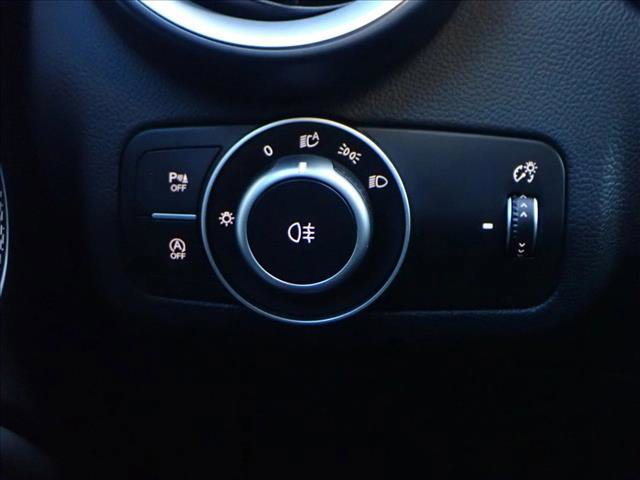 Used 2018 Alfa Romeo Stelvio Ti Sport image 25