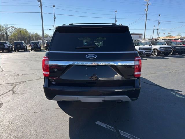 Certified 2021 Ford Expedition XLT image 6