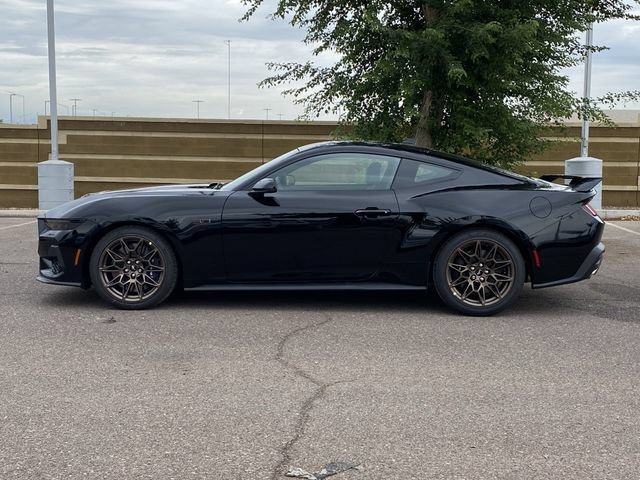 New 2026 Ford Mustang GT Premium w/ GT Performance Package RWD video 3