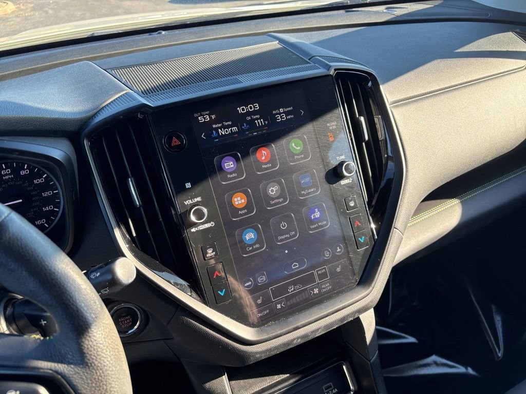 Certified 2023 Subaru Ascent Onyx Edition image 16