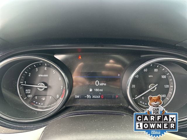 Used 2023 Buick Encore GX Select image 27