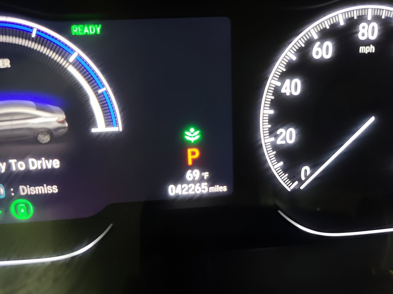 Used 2021 Honda Insight Touring image 29