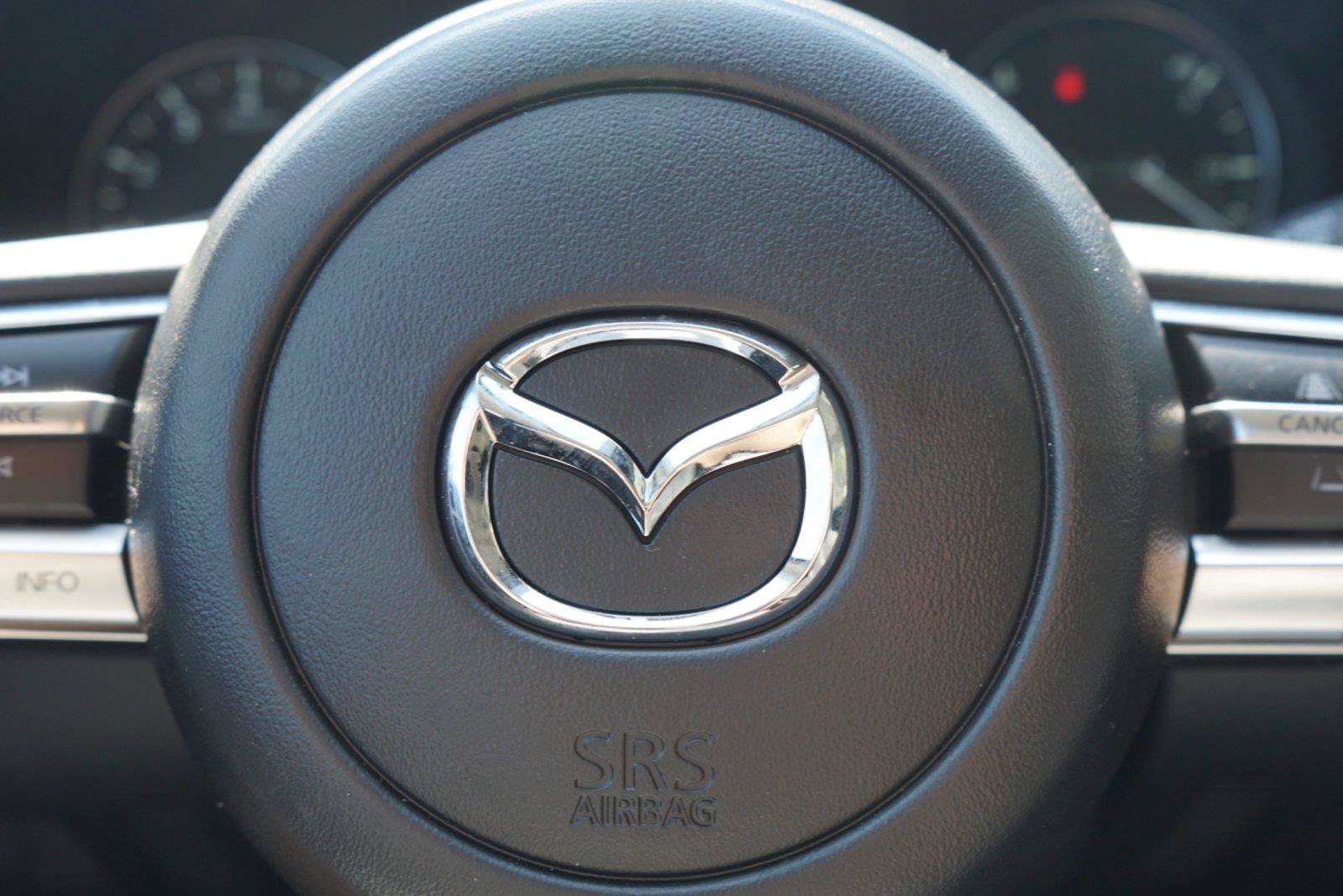 Used 2025 MAZDA CX-50 AWD 2.5 S w/ Premium Package image 13